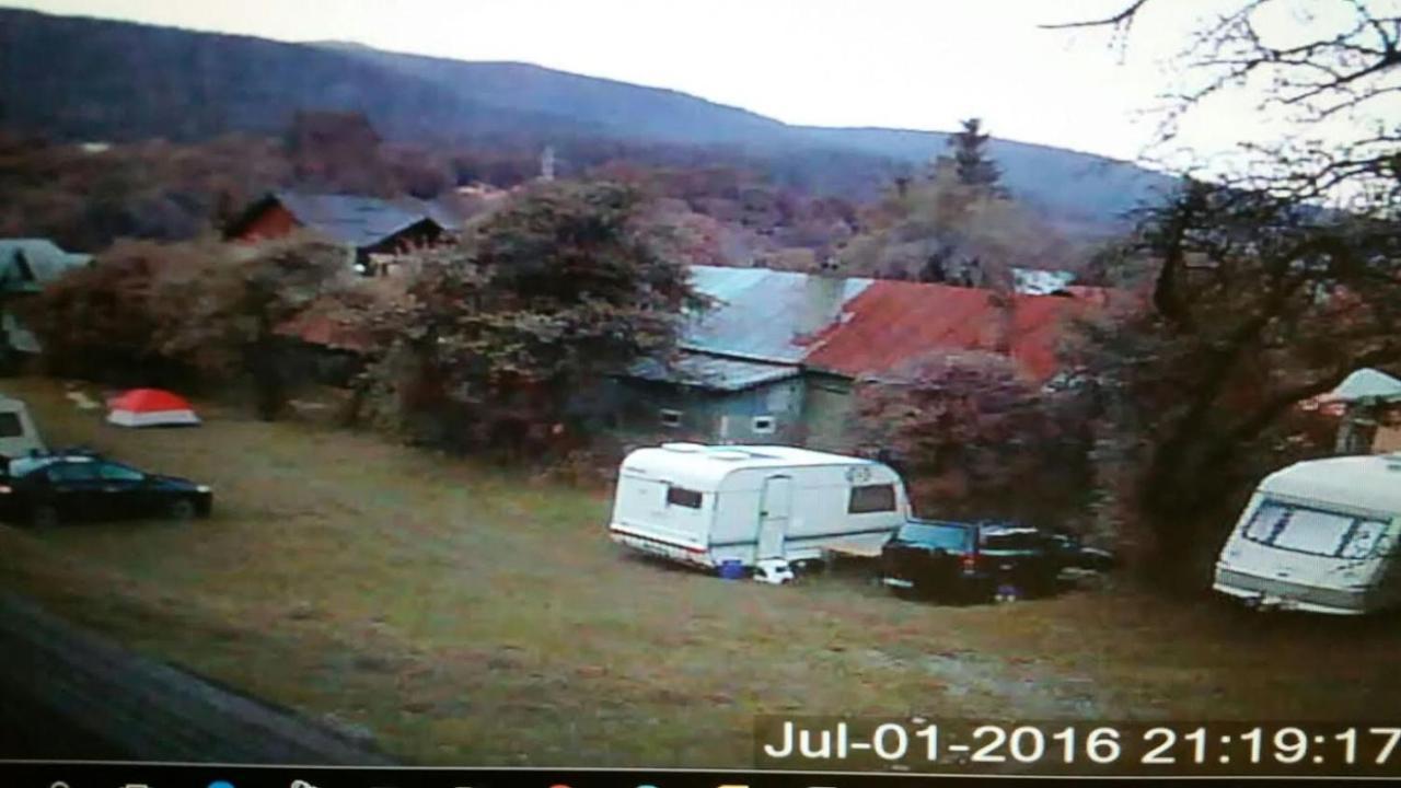 Camping Aviator, Numai Teren, Campare Pentru Rulote Autorulote Personale, Campingul Nu Are Rulote !!! Busteni Buşteni Exterior foto
