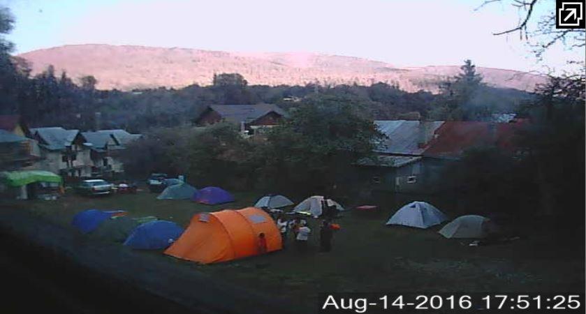 Camping Aviator, Numai Teren, Campare Pentru Rulote Autorulote Personale, Campingul Nu Are Rulote !!! Busteni Buşteni Exterior foto